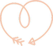 Repetitive reflections to build rhythm and inner peace