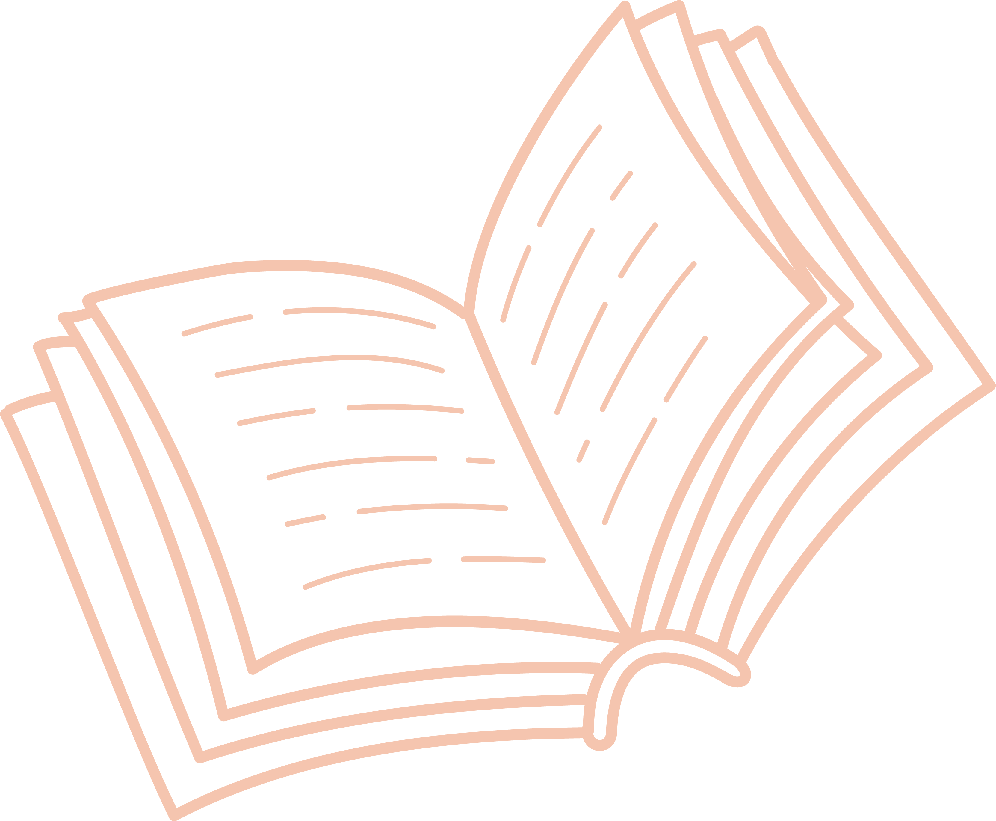 One unique prompt every day to spark insight and growth