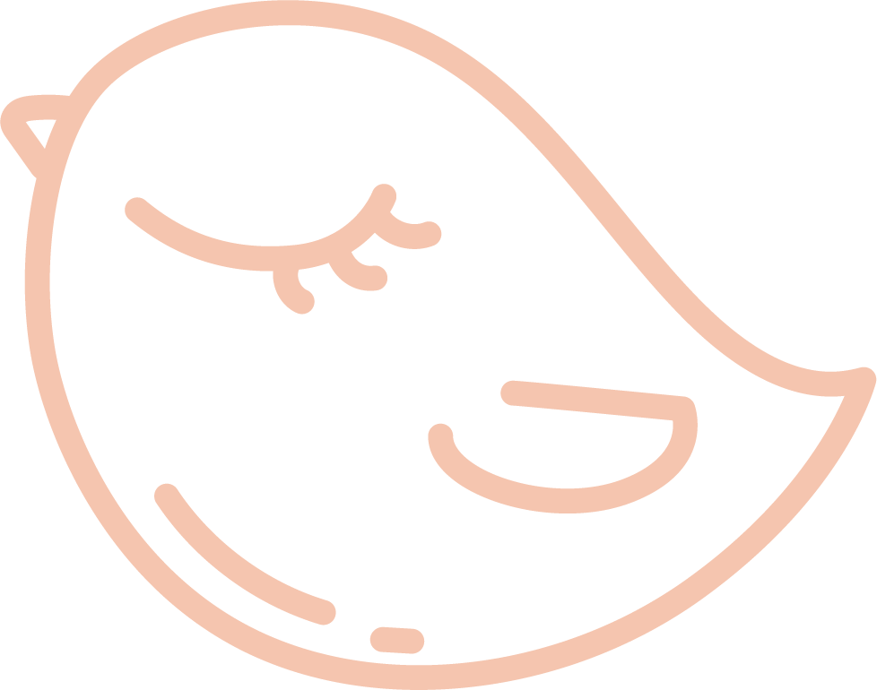 Space to release stress and quiet the mind